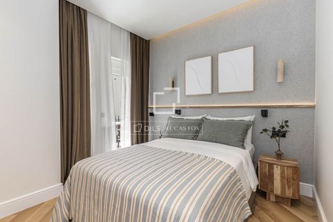 Lejlighed i Madrid, Madrid, Madrid - € 1.800.000 | Ref: MAD63825 - foto 14