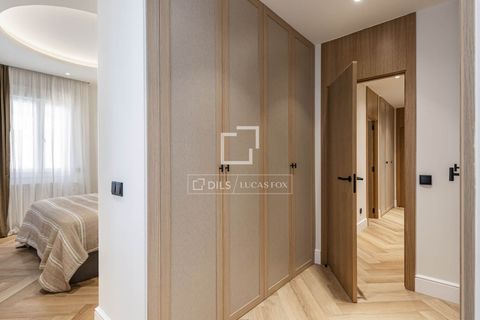 Lejlighed i Madrid, Madrid, Madrid - € 1.800.000 | Ref: MAD63825 - foto 15