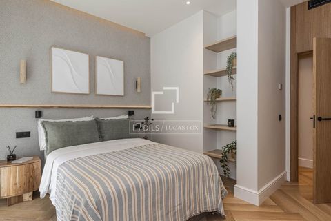 Lejlighed i Madrid, Madrid, Madrid - € 1.800.000 | Ref: MAD63825 - foto 16