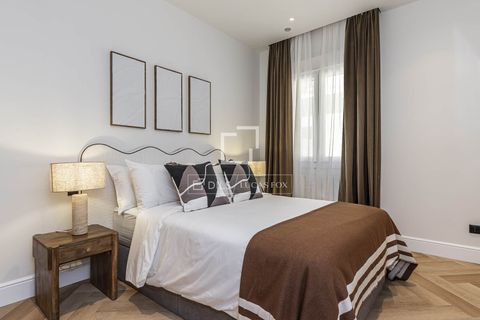 Lejlighed i Madrid, Madrid, Madrid - € 1.800.000 | Ref: MAD63825 - foto 18