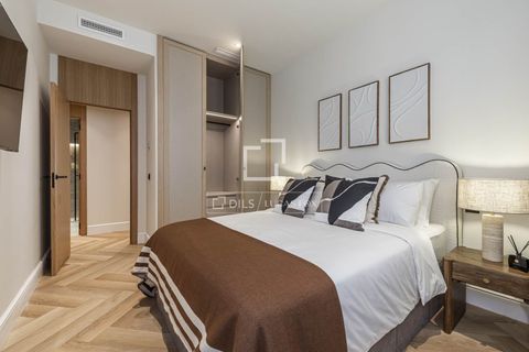 Lejlighed i Madrid, Madrid, Madrid - € 1.800.000 | Ref: MAD63825 - foto 19