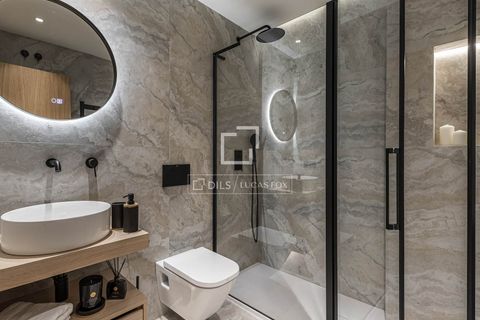 Lejlighed i Madrid, Madrid, Madrid - € 1.800.000 | Ref: MAD63825 - foto 20