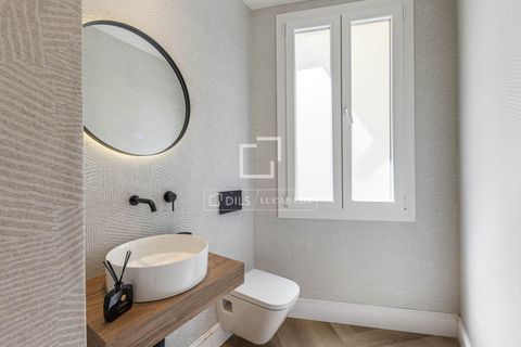 Lejlighed i Madrid, Madrid, Madrid - € 1.800.000 | Ref: MAD63825 - foto 22