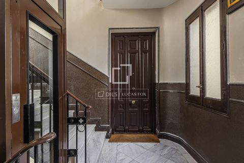Lejlighed i Madrid, Madrid, Madrid - € 1.800.000 | Ref: MAD63825 - foto 25