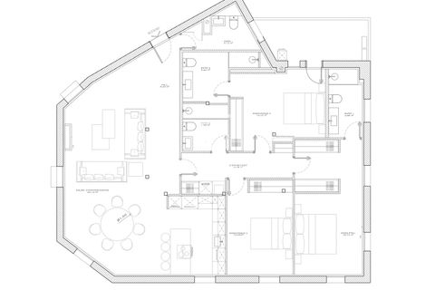 Lejlighed i Madrid, Madrid, Madrid - € 1.800.000 | Ref: MAD63825 - foto 28