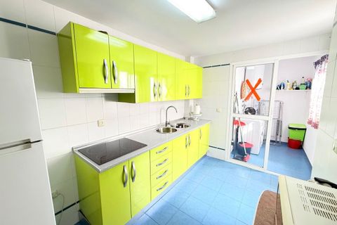 Leilighet i El Morche, Malaga, El Morche - € 399 000 | Ref: MLH974 - foto 29
