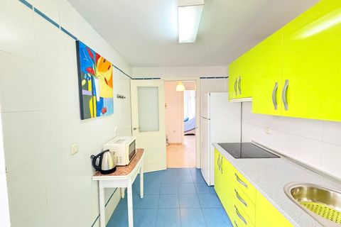 Leilighet i El Morche, Malaga, El Morche - € 399 000 | Ref: MLH974 - foto 31