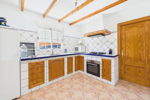Villa a Albatera, Alicante, Albatera - € 349.000 | Ref: OKP2192 - foto 9