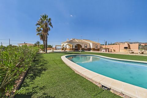 Villa a Albatera, Alicante, Albatera - € 349.000 | Ref: OKP2192 - foto 22
