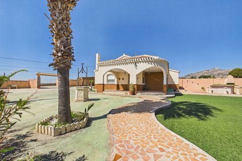 Villa a Albatera, Alicante, Albatera - € 349.000 | Ref: OKP2192 - foto 24