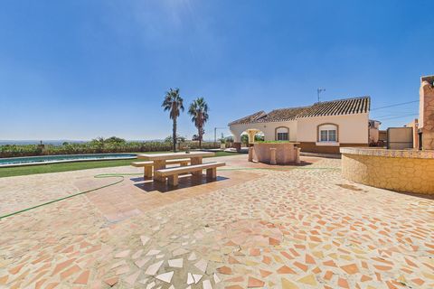 Villa a Albatera, Alicante, Albatera - € 349.000 | Ref: OKP2192 - foto 28