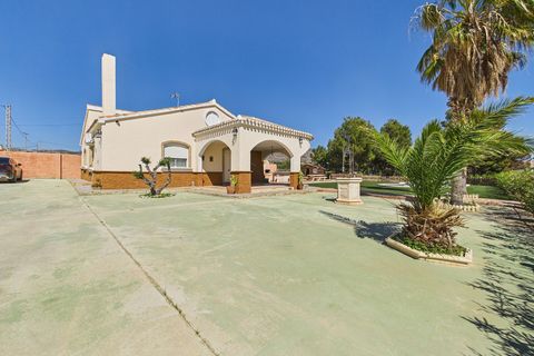 Villa a Albatera, Alicante, Albatera - € 349.000 | Ref: OKP2192 - foto 29
