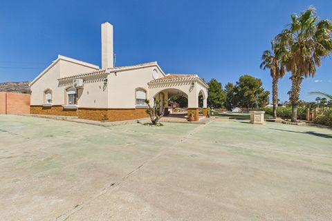Villa a Albatera, Alicante, Albatera - € 349.000 | Ref: OKP2192 - foto 30