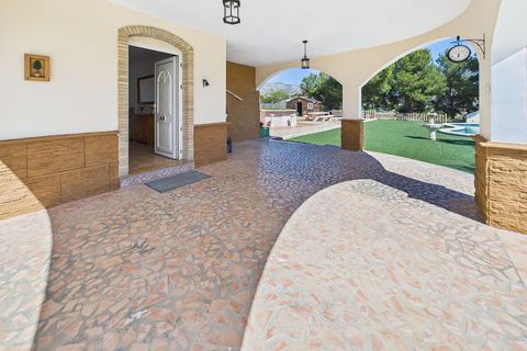 Villa a Albatera, Alicante, Albatera - € 349.000 | Ref: OKP2192 - foto 31