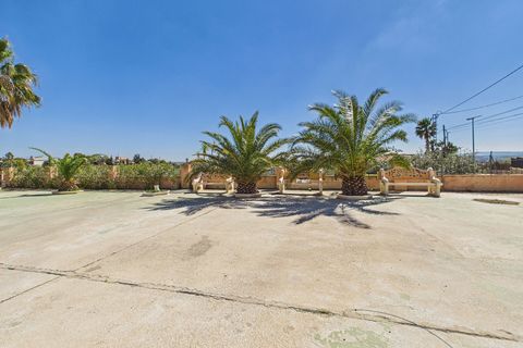 Villa a Albatera, Alicante, Albatera - € 349.000 | Ref: OKP2192 - foto 37