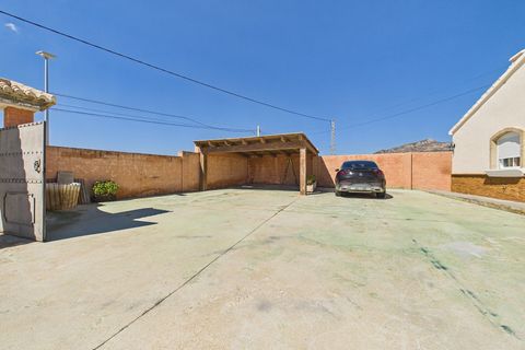 Villa a Albatera, Alicante, Albatera - € 349.000 | Ref: OKP2192 - foto 38