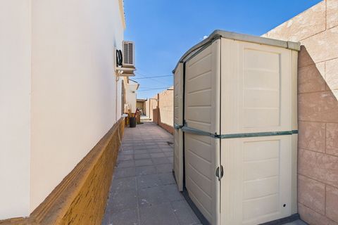 Villa a Albatera, Alicante, Albatera - € 349.000 | Ref: OKP2192 - foto 39
