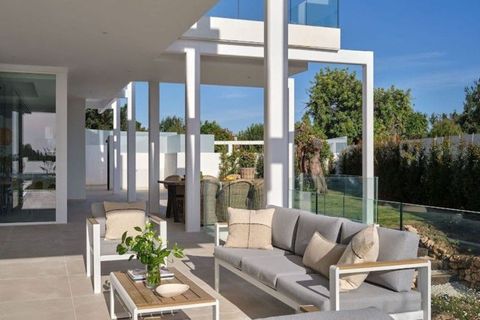 Villa i Marbella, Malaga, Marbella - € 1.950.000 | Ref: 121607__COMPLEX__155/13477 - foto 17