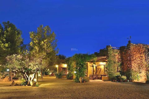 Landejendom i Mula, Murcia, Mula - € 430.000 | Ref: 1RE1190 - foto 1