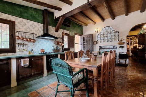 Landejendom i Mula, Murcia, Mula - € 430.000 | Ref: 1RE1190 - foto 4