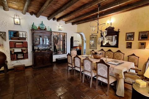 Landejendom i Mula, Murcia, Mula - € 430.000 | Ref: 1RE1190 - foto 5