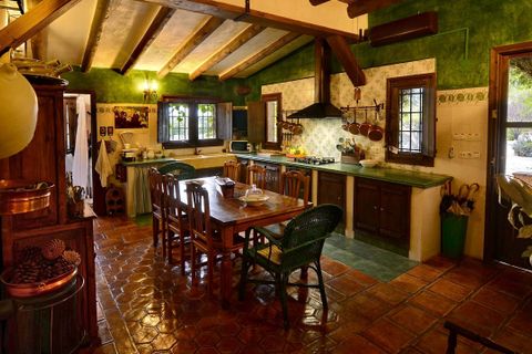 Landejendom i Mula, Murcia, Mula - € 430.000 | Ref: 1RE1190 - foto 6