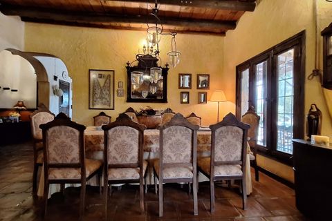 Landejendom i Mula, Murcia, Mula - € 430.000 | Ref: 1RE1190 - foto 8