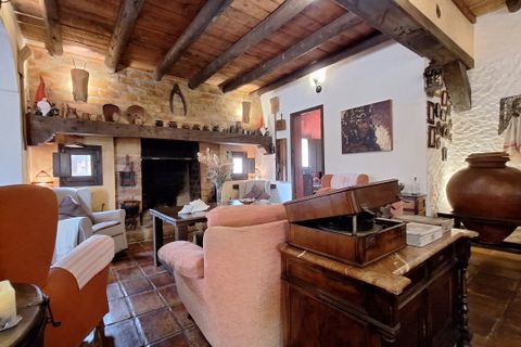 Landejendom i Mula, Murcia, Mula - € 430.000 | Ref: 1RE1190 - foto 11