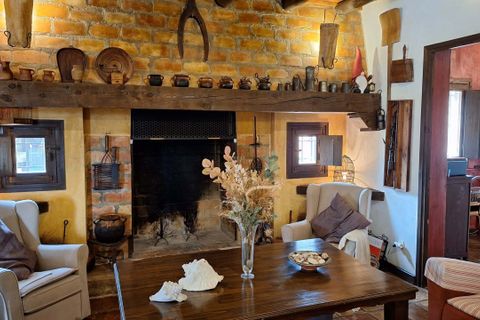 Landejendom i Mula, Murcia, Mula - € 430.000 | Ref: 1RE1190 - foto 12