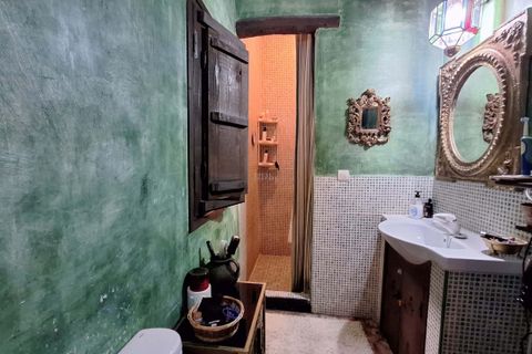 Landejendom i Mula, Murcia, Mula - € 430.000 | Ref: 1RE1190 - foto 15