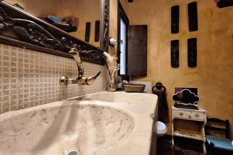 Landejendom i Mula, Murcia, Mula - € 430.000 | Ref: 1RE1190 - foto 16