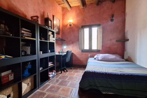 Landejendom i Mula, Murcia, Mula - € 430.000 | Ref: 1RE1190 - foto 21