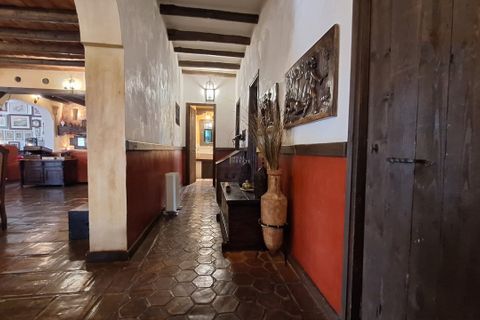 Landejendom i Mula, Murcia, Mula - € 430.000 | Ref: 1RE1190 - foto 23