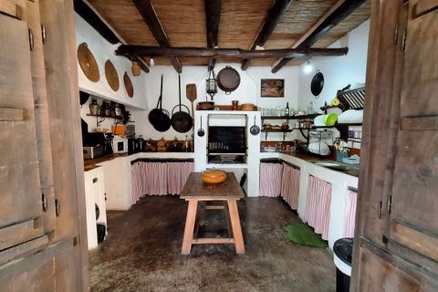 Landejendom i Mula, Murcia, Mula - € 430.000 | Ref: 1RE1190 - foto 24
