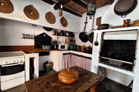 Landejendom i Mula, Murcia, Mula - € 430.000 | Ref: 1RE1190 - foto 25