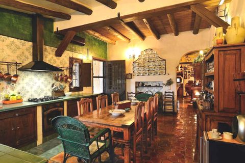 Landejendom i Mula, Murcia, Mula - € 430.000 | Ref: 1RE1190 - foto 27