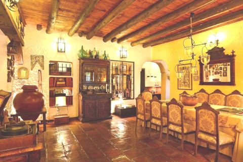 Landejendom i Mula, Murcia, Mula - € 430.000 | Ref: 1RE1190 - foto 28
