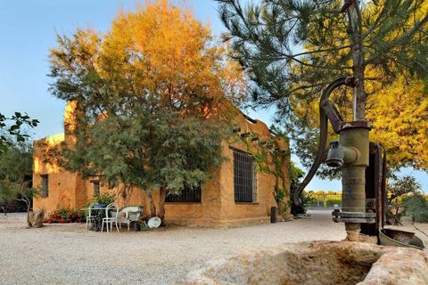 Landejendom i Mula, Murcia, Mula - € 430.000 | Ref: 1RE1190 - foto 29