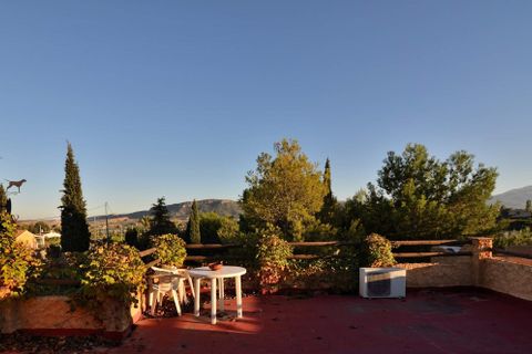 Landejendom i Mula, Murcia, Mula - € 430.000 | Ref: 1RE1190 - foto 30