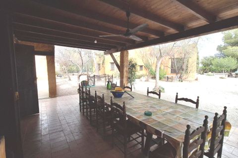 Landejendom i Mula, Murcia, Mula - € 430.000 | Ref: 1RE1190 - foto 31