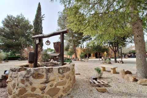 Landejendom i Mula, Murcia, Mula - € 430.000 | Ref: 1RE1190 - foto 32