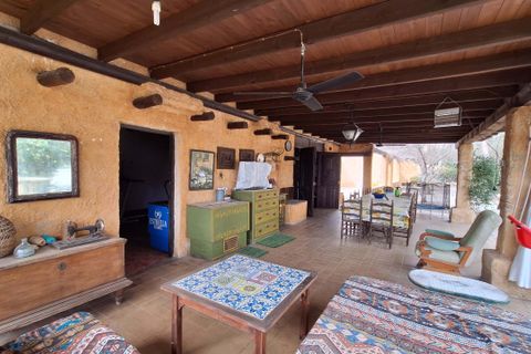 Landejendom i Mula, Murcia, Mula - € 430.000 | Ref: 1RE1190 - foto 33