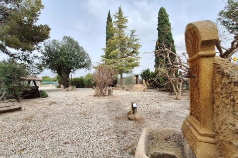 Landejendom i Mula, Murcia, Mula - € 430.000 | Ref: 1RE1190 - foto 34