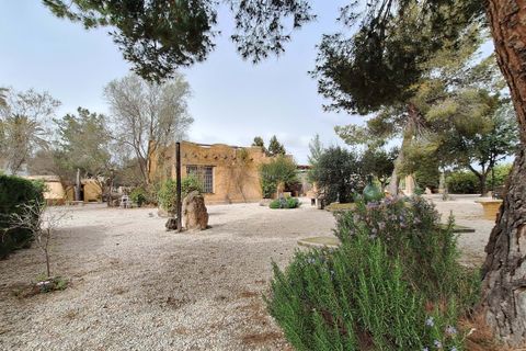 Landejendom i Mula, Murcia, Mula - € 430.000 | Ref: 1RE1190 - foto 35
