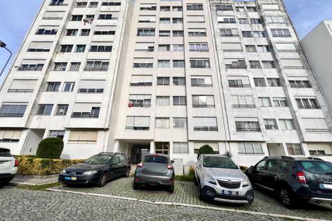 Lejlighed i Maia, Porto, Maia - € 205.000 | Ref: 318250517 - foto 1