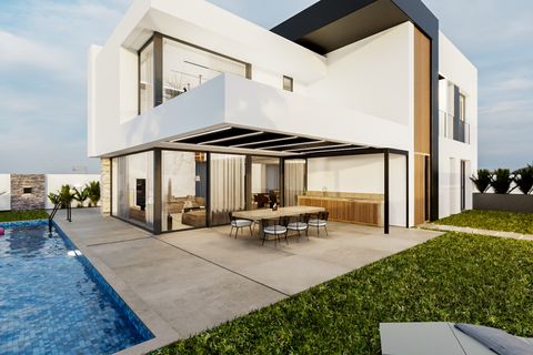 Villa i La Zenia, Alicante, La Zenia - € 1.600.000 | Ref: 11068 - foto 1