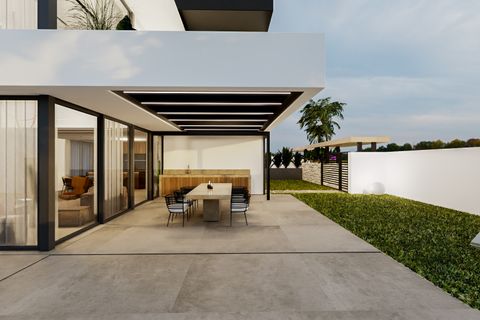 Villa i La Zenia, Alicante, La Zenia - € 1.600.000 | Ref: 11068 - foto 2