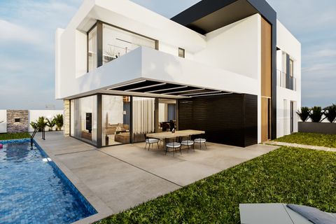 Villa i La Zenia, Alicante, La Zenia - € 1.600.000 | Ref: 11068 - foto 10