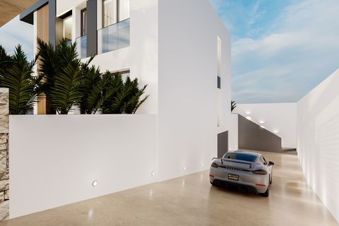 Villa i La Zenia, Alicante, La Zenia - € 1.600.000 | Ref: 11068 - foto 13