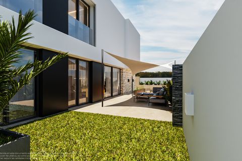 Villa i La Zenia, Alicante, La Zenia - € 1.600.000 | Ref: 11068 - foto 17